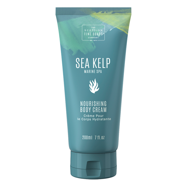 Sea Kelp Marine Spa Odżywczy krem do ciała 200ml