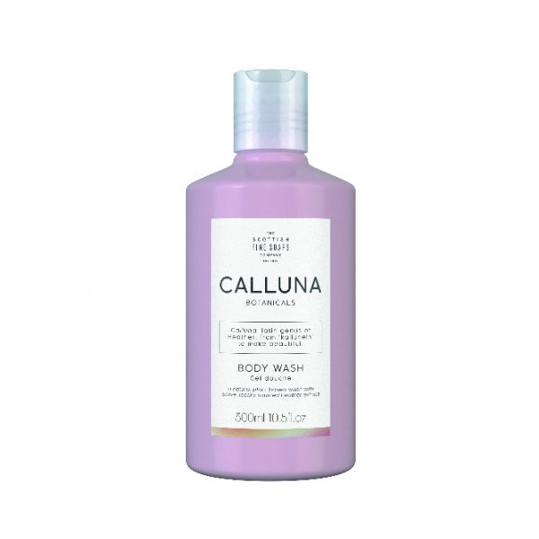 Calluna botanicals żel do mycia ciała 300ml