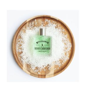 Men's Grooming Vetiver & Sandalwood nawilżający krem do twarzy dla mężczyzn - obrazek 12